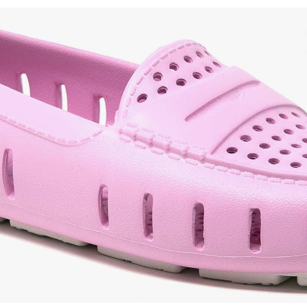 Floafers Country Club Driver Waterproof Loafers  8M
